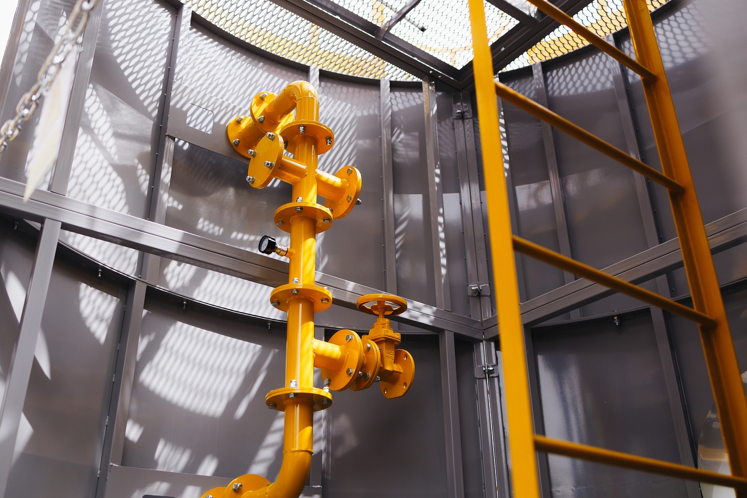 АЛЬФА ГРУПП приняло активное участие с 24 по 27 апреля в совещании на тему «Итоги работы по охране труда, промышленной, противофонтанной, пожарной и газовой безопасности в дочерних обществах и организациях ПАО „Газпром“ в 2023 году и задачи на 2024 год».