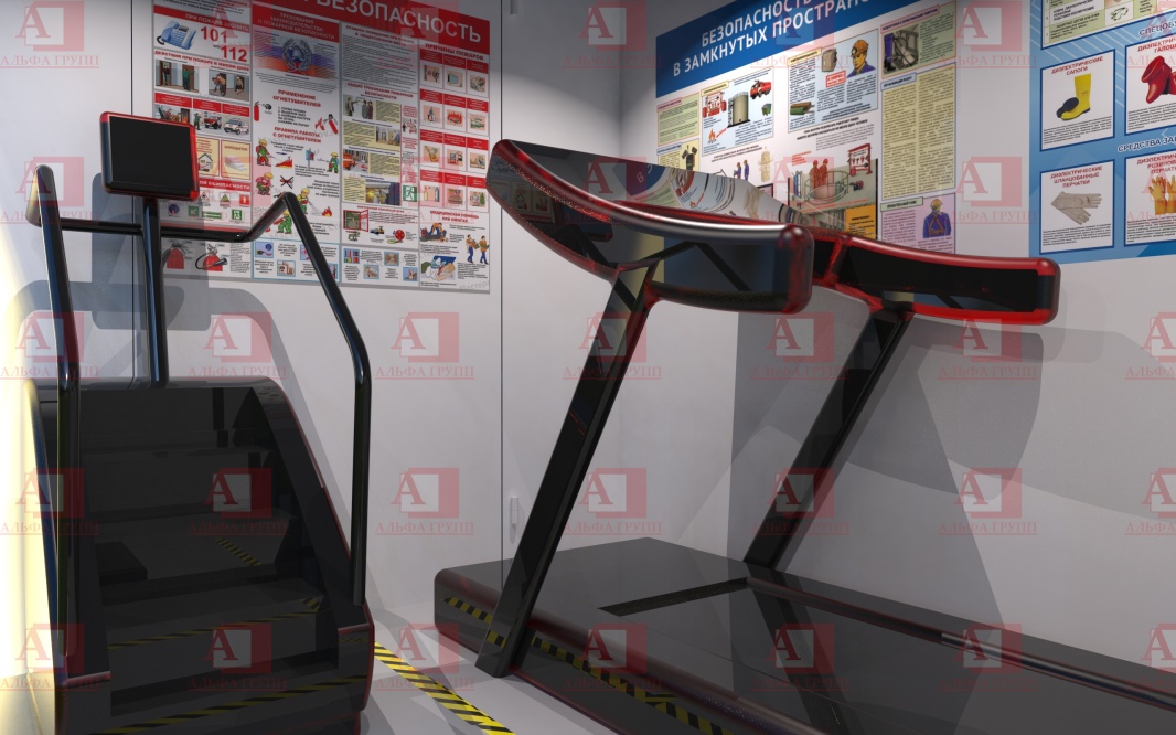 Теплодымокамера 01-03